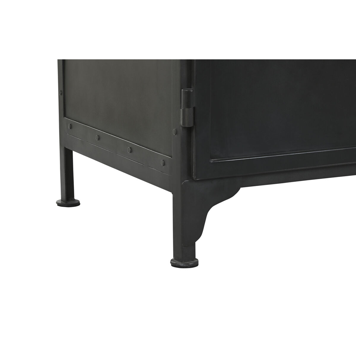 Eκθεσιακό σταντ Home ESPRIT Μέταλλο 142 x 47 x 240 cm Eκθεσιακό σταντ Home ESPRIT Μέταλλο 142 x 47 x 240 cm