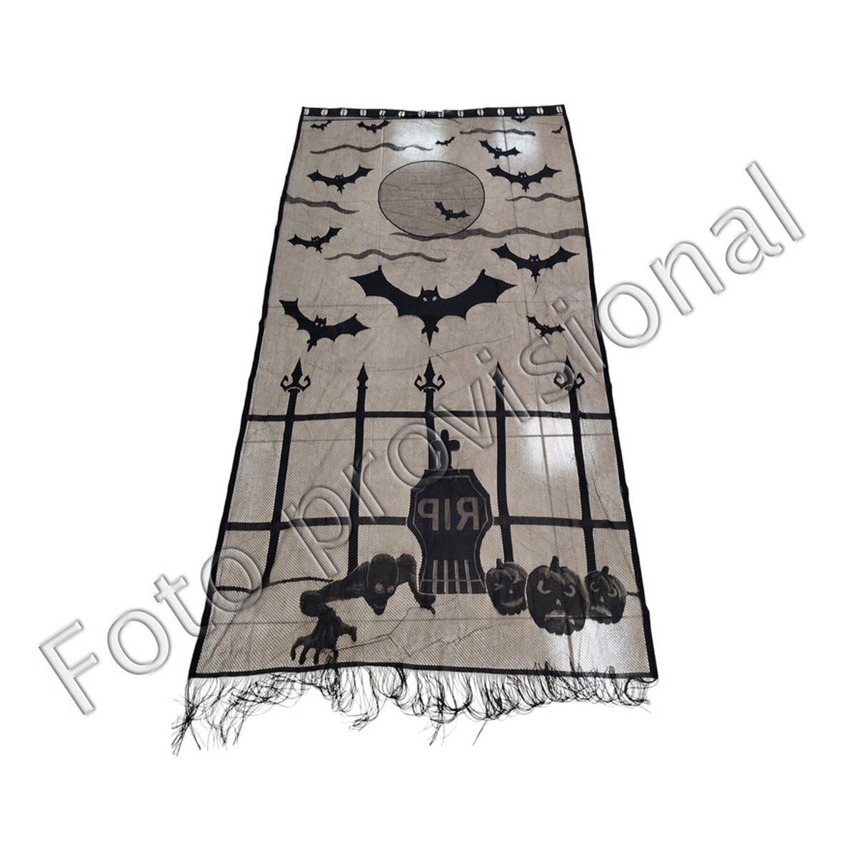 Αποκριάτικη Διακόσμηση