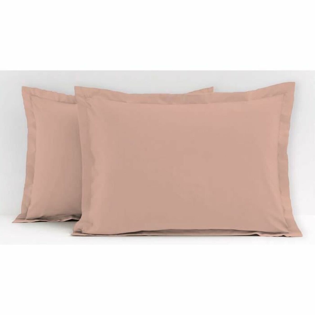 Σετ μαξιλαροθήκες Lovely Home LH71619 Rose 50 x 70 cm x2 Σετ μαξιλαροθήκες Lovely Home LH71619 Rose 50 x 70 cm x2