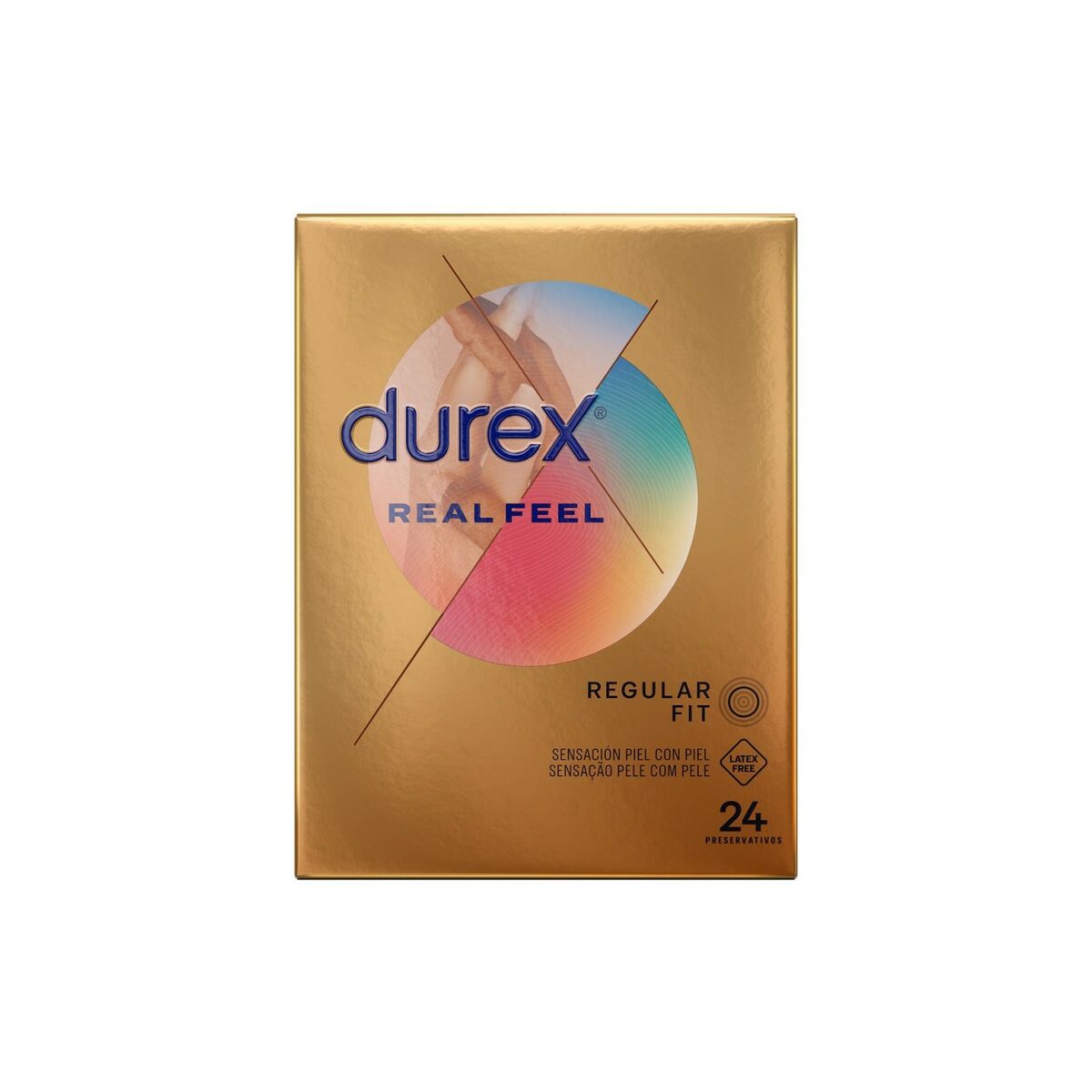 Προφυλακτικά Durex Προφυλακτικά Durex