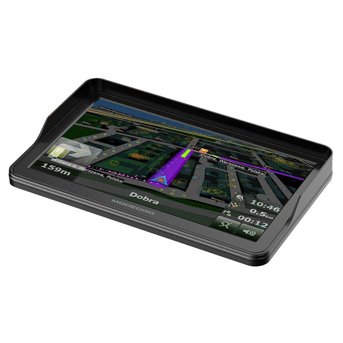 Πλοηγός GPS Modecom NAV-FREEWAYCX73-MF-EU 7 Πλοηγός GPS Modecom NAV-FREEWAYCX73-MF-EU 7