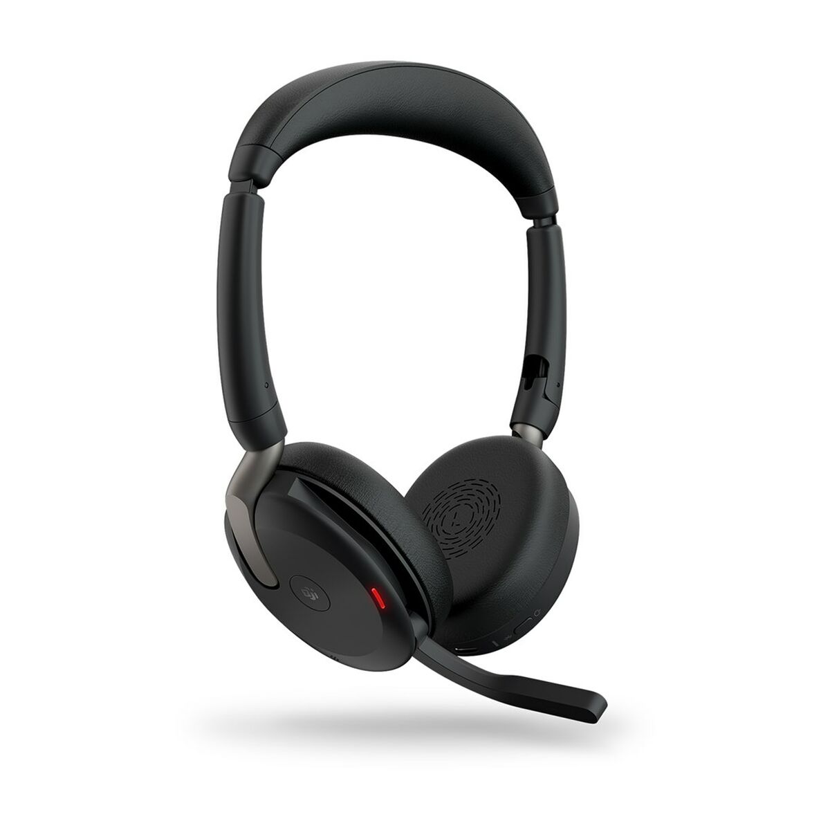 Bluetooth Ακουστικά με Μικρόφωνο Jabra 26699-999-999 Μαύρο Bluetooth Ακουστικά με Μικρόφωνο Jabra 26699-999-999 Μαύρο