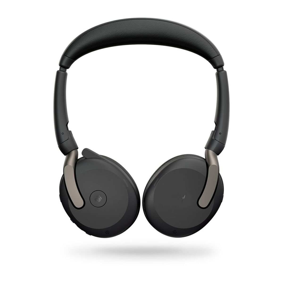 Bluetooth Ακουστικά με Μικρόφωνο Jabra 26699-999-999 Μαύρο Bluetooth Ακουστικά με Μικρόφωνο Jabra 26699-999-999 Μαύρο