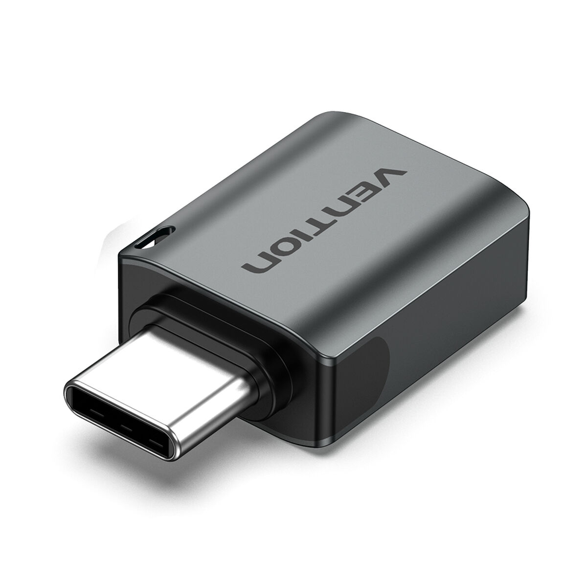 Αντάπτορας USB σε USB-C Vention CDQH0
