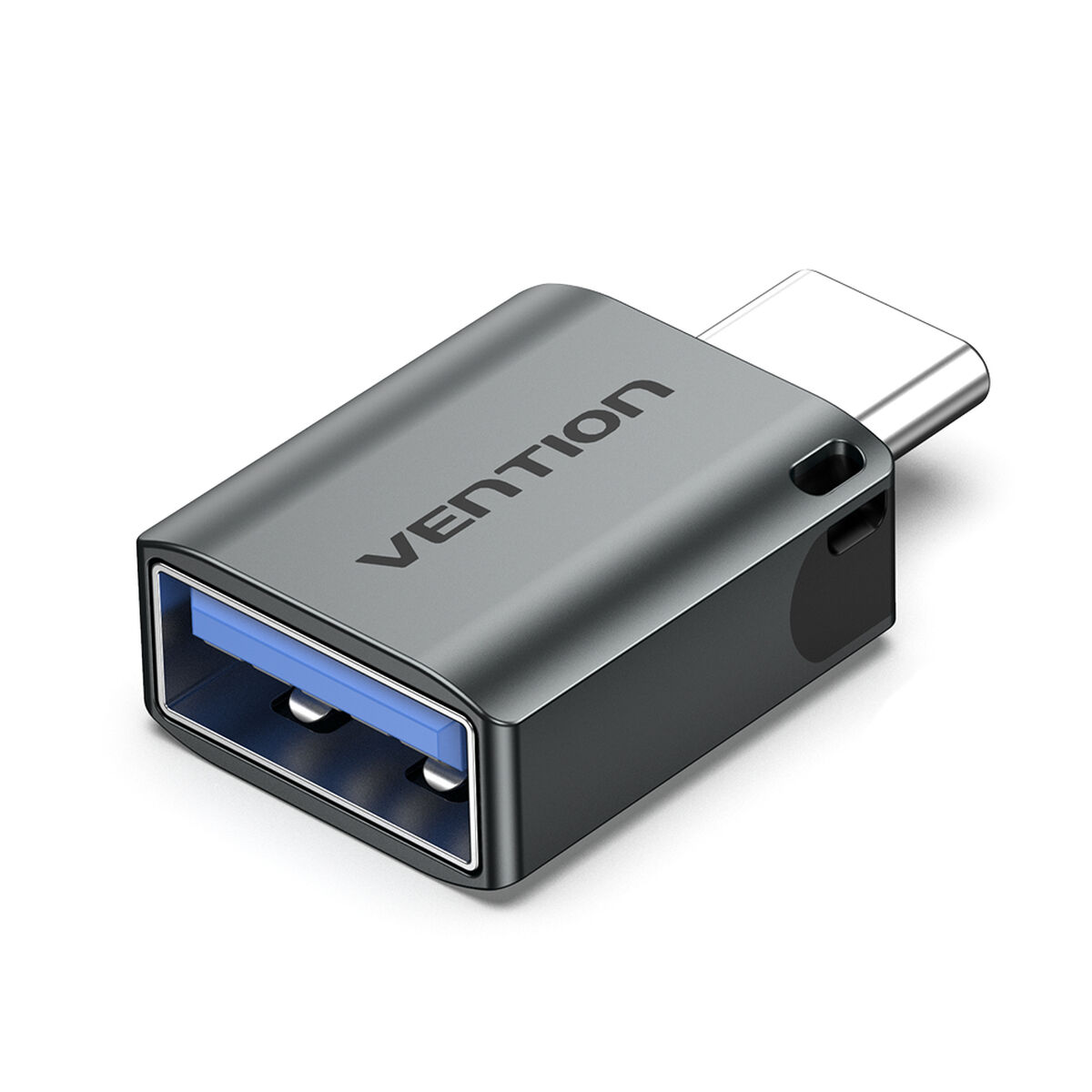 Αντάπτορας USB σε USB-C Vention CDQH0