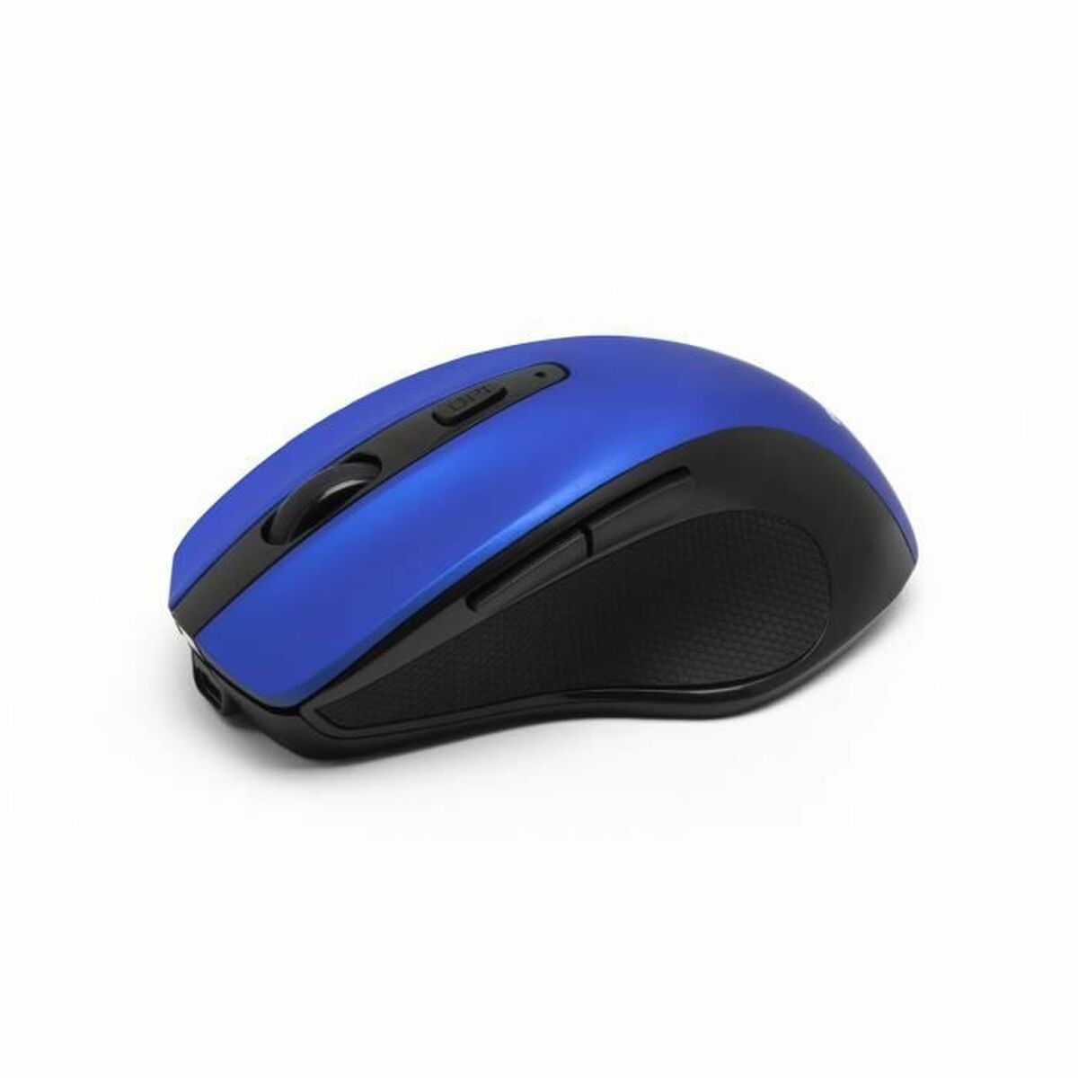 Bluetooth Ασύρματο Ποντίκι Bluestork OFFICE 75 Μαύρο Bluetooth Ασύρματο Ποντίκι Bluestork OFFICE 75 Μαύρο