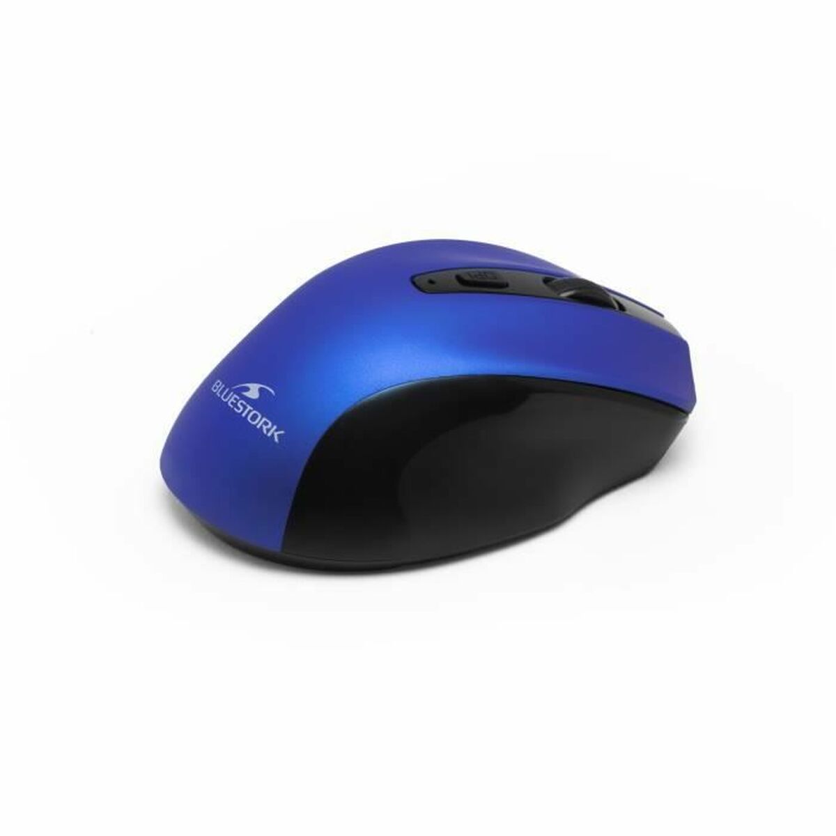 Bluetooth Ασύρματο Ποντίκι Bluestork OFFICE 75 Μαύρο Bluetooth Ασύρματο Ποντίκι Bluestork OFFICE 75 Μαύρο