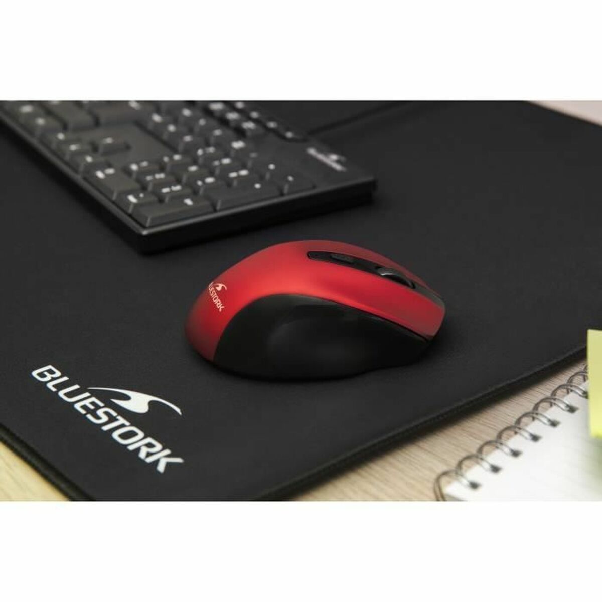 Bluetooth Ασύρματο Ποντίκι Bluestork OFFICE 75 Bluetooth Ασύρματο Ποντίκι Bluestork OFFICE 75