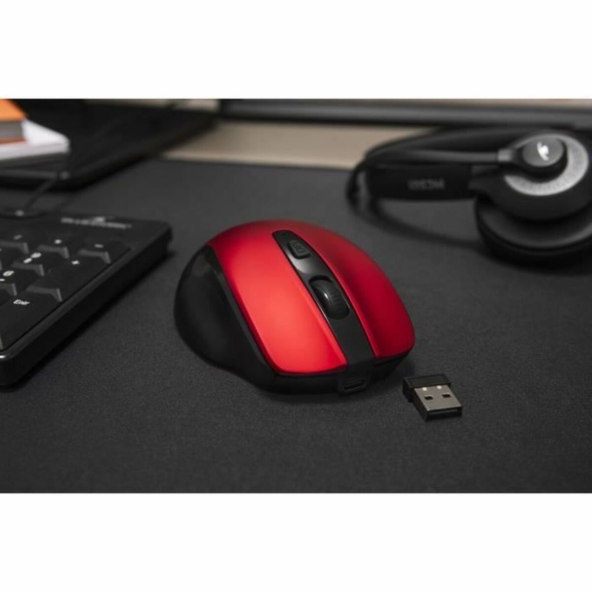 Bluetooth Ασύρματο Ποντίκι Bluestork OFFICE 75 Bluetooth Ασύρματο Ποντίκι Bluestork OFFICE 75