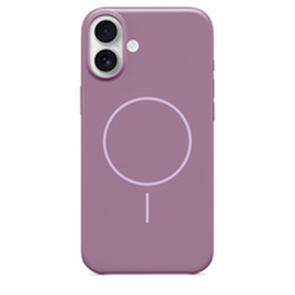 Κάλυμμα Κινητού Apple IPHONE 16 PLUS Μωβ Apple iPhone 16 Plus Κάλυμμα Κινητού Apple IPHONE 16 PLUS Μωβ Apple iPhone 16 Plus