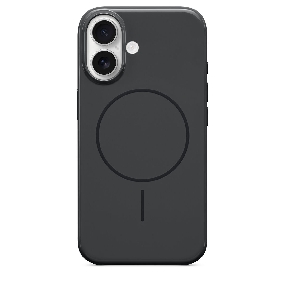 Κάλυμμα Κινητού Apple IPHONE 16 Μαύρο Apple iPhone 16 Κάλυμμα Κινητού Apple IPHONE 16 Μαύρο Apple iPhone 16