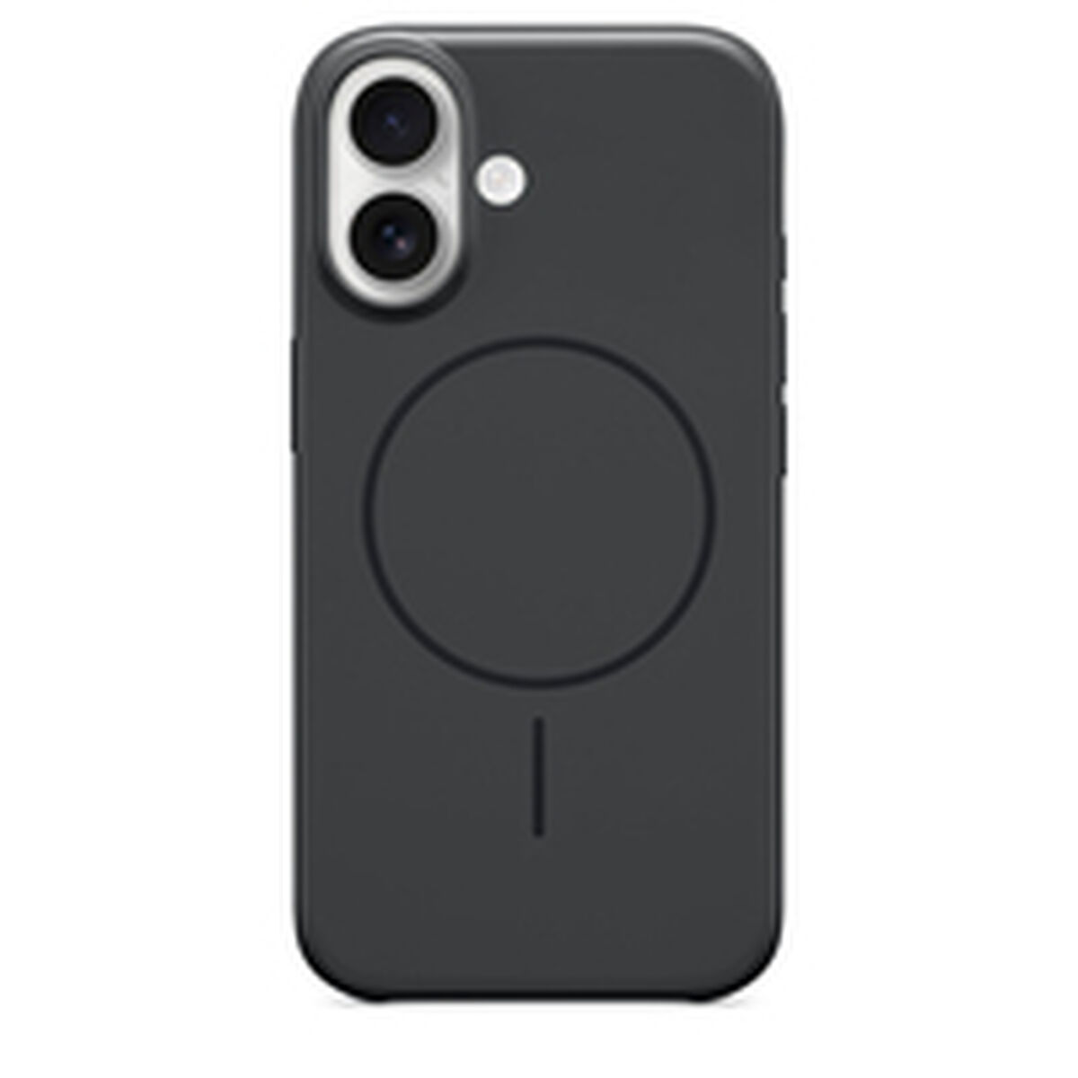 Κάλυμμα Κινητού Apple IPHONE 16 Μαύρο Apple iPhone 16 Κάλυμμα Κινητού Apple IPHONE 16 Μαύρο Apple iPhone 16