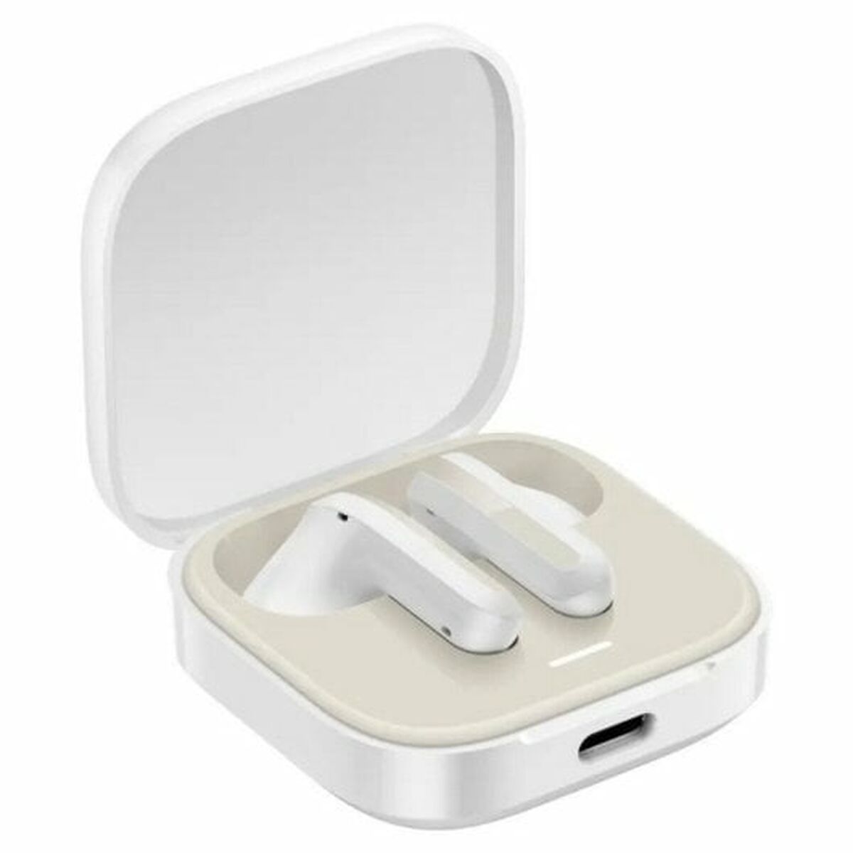 Ακουστικά Xiaomi BHR8391GL Λευκό Ακουστικά Xiaomi BHR8391GL Λευκό
