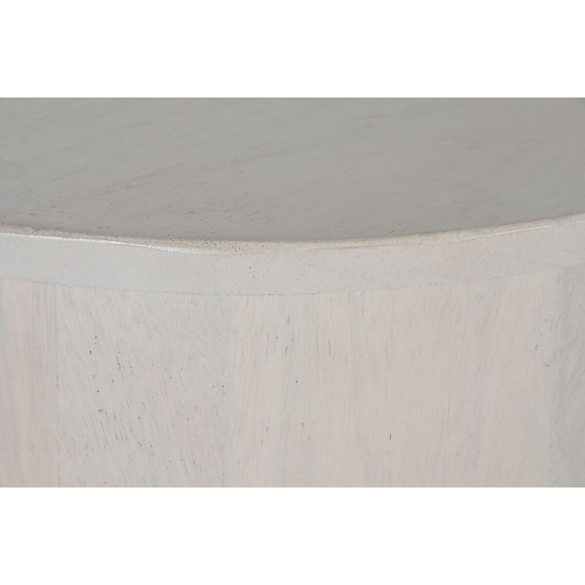 Έπιπλο Εισόδου Home ESPRIT Λευκό 136 x 40 x 76 cm