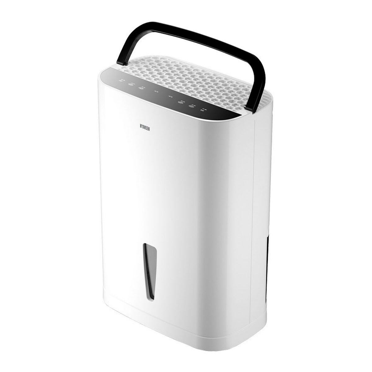 Αφυγραντήρας N'oveen DH350 70 W 2,5 L Αφυγραντήρας N'oveen DH350 70 W 2,5 L
