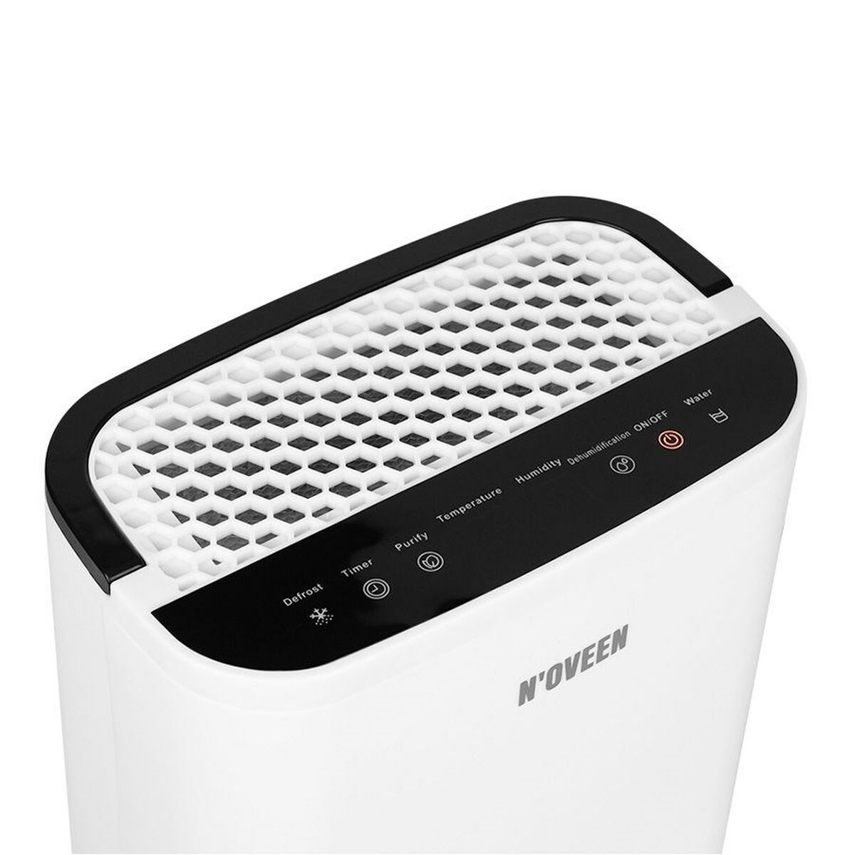 Αφυγραντήρας N'oveen DH350 70 W 2,5 L Αφυγραντήρας N'oveen DH350 70 W 2,5 L