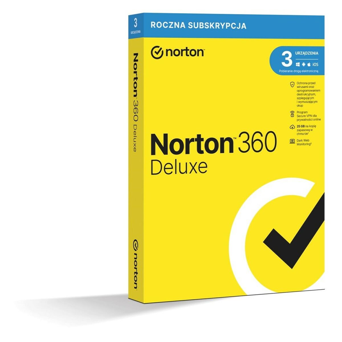 Antivirus Symantec 21408734 Antivirus Symantec 21408734