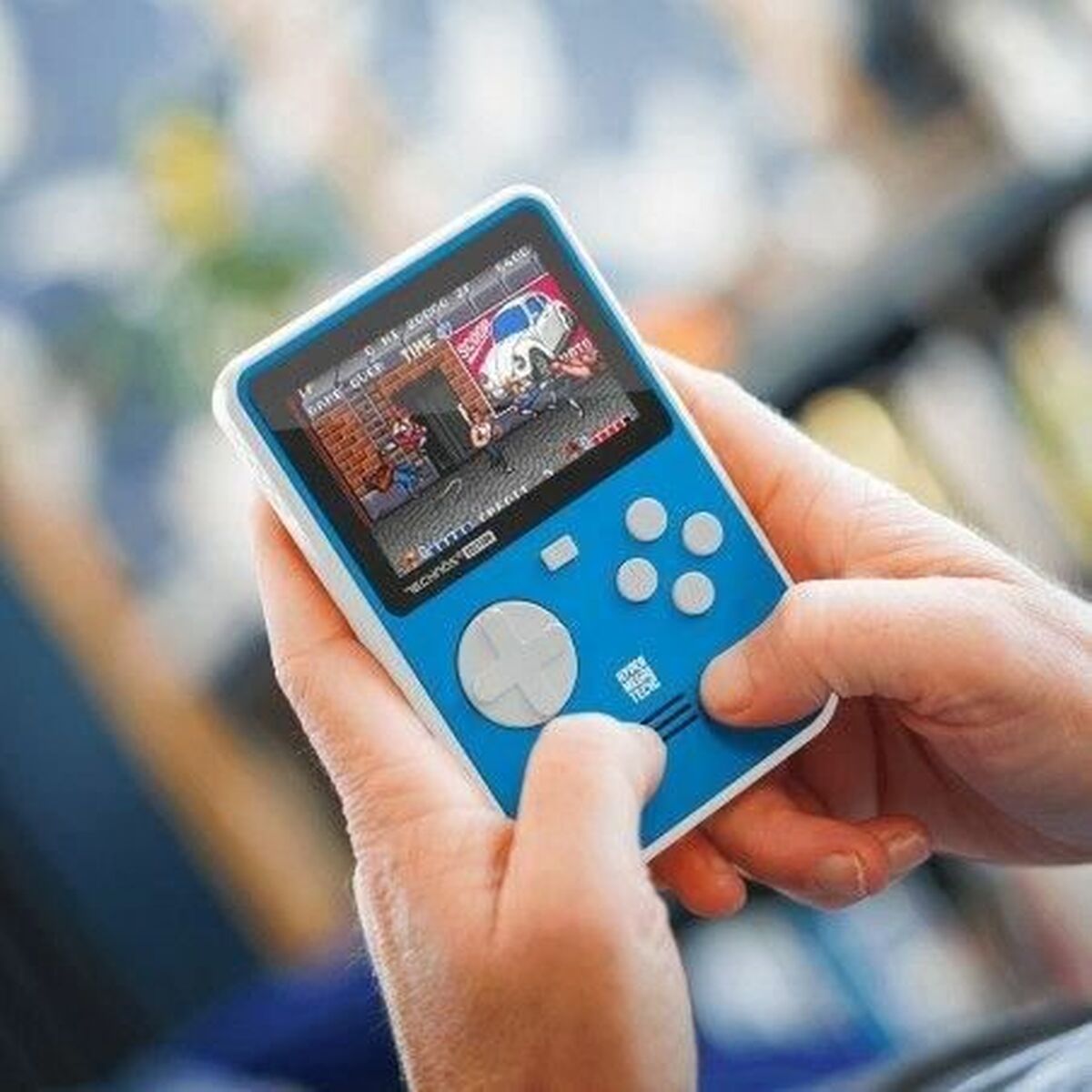 Aξεσουάρ Just For Games Aξεσουάρ Just For Games