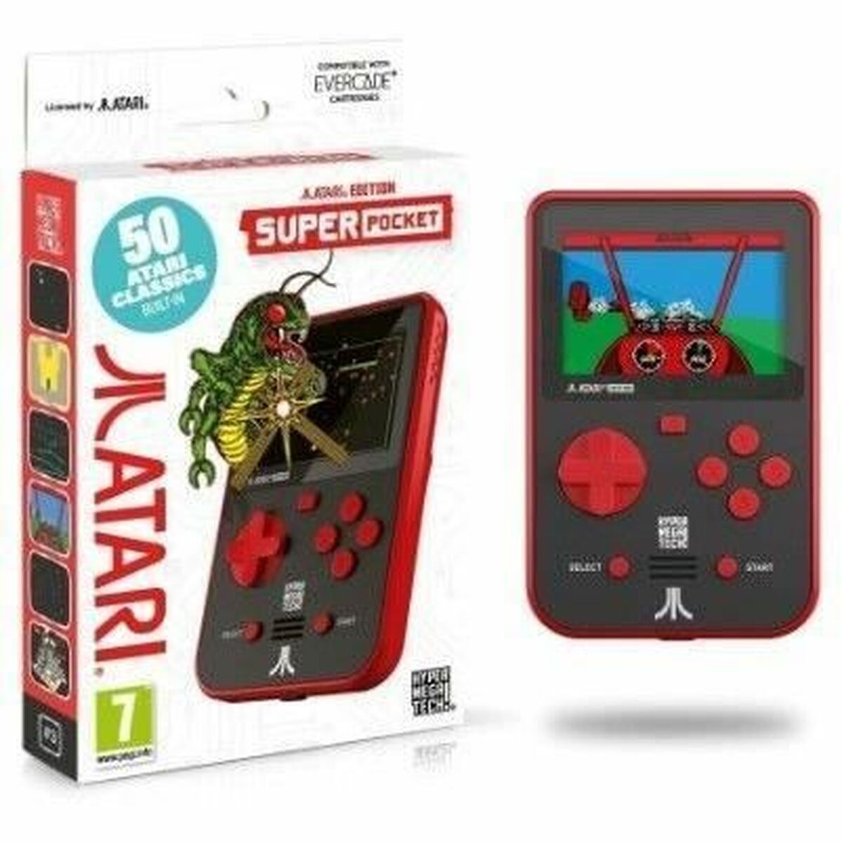 Aξεσουάρ Just For Games Aξεσουάρ Just For Games