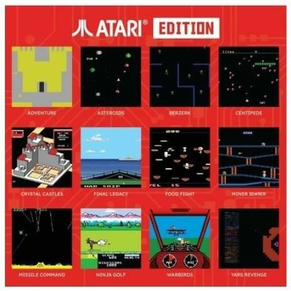 Aξεσουάρ Just For Games Aξεσουάρ Just For Games