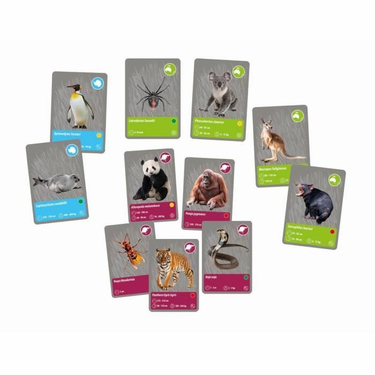 Μονόκερος Clementoni