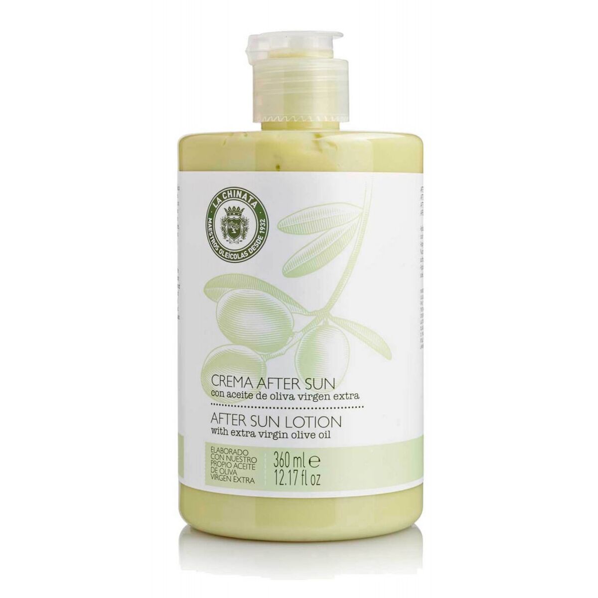 After Sun La Chinata 360 ml After Sun La Chinata 360 ml