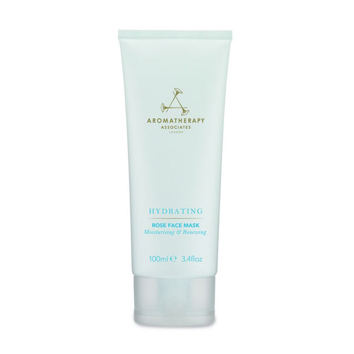 Μάσκα Προσώπου Ενυδατική Aromatherapy 100 ml Μάσκα Προσώπου Ενυδατική Aromatherapy 100 ml