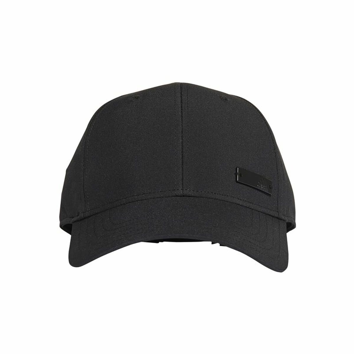 Αθλητικό Καπέλο Adidas Bballcap Lt Met Μαύρο Αθλητικό Καπέλο Adidas Bballcap Lt Met Μαύρο