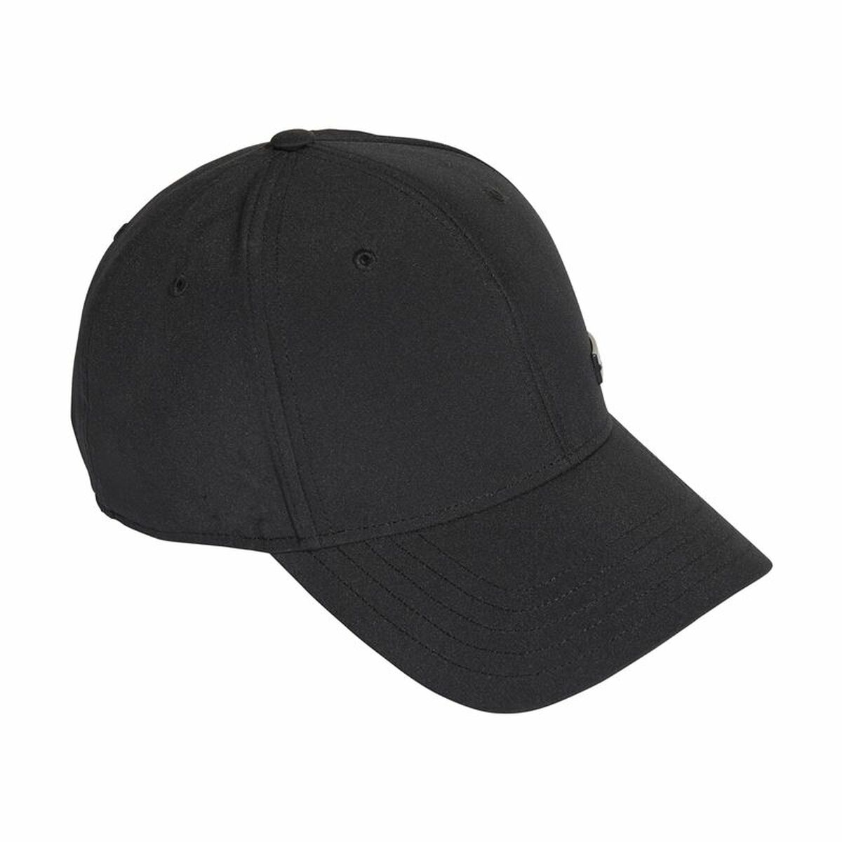 Αθλητικό Καπέλο Adidas Bballcap Lt Met Μαύρο Αθλητικό Καπέλο Adidas Bballcap Lt Met Μαύρο