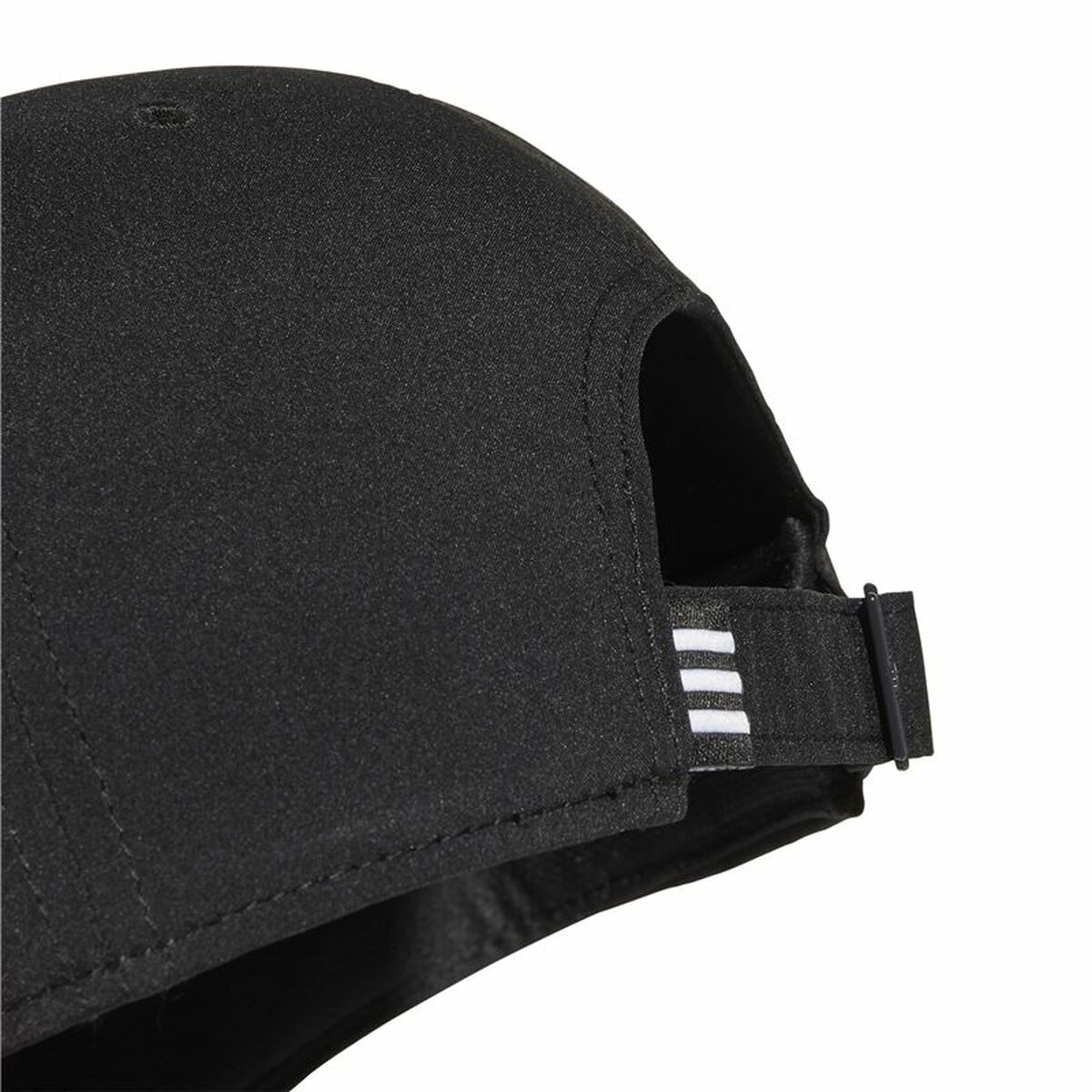 Αθλητικό Καπέλο Adidas Bballcap Lt Met Μαύρο Αθλητικό Καπέλο Adidas Bballcap Lt Met Μαύρο
