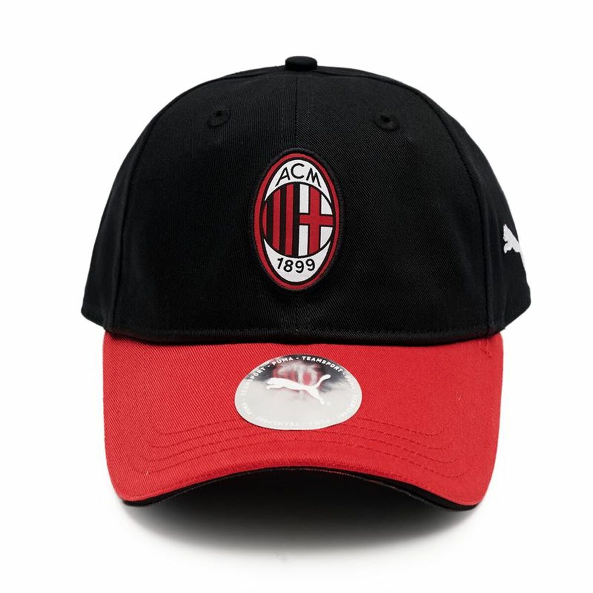Αθλητικό Καπέλο Puma AC Milan Fan Αθλητικό Καπέλο Puma AC Milan Fan