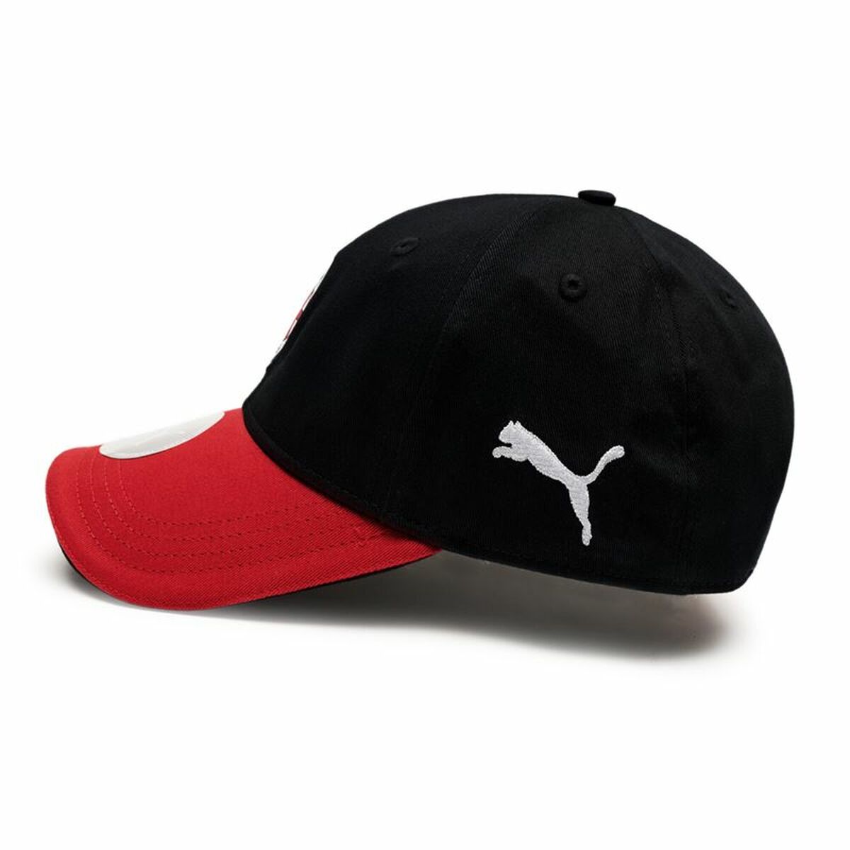Αθλητικό Καπέλο Puma AC Milan Fan Αθλητικό Καπέλο Puma AC Milan Fan