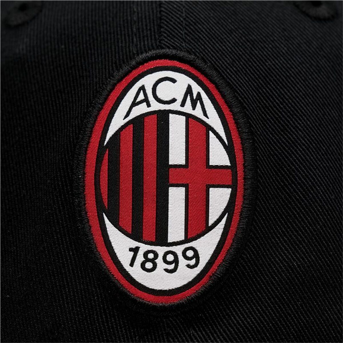 Αθλητικό Καπέλο Puma AC Milan Fan Αθλητικό Καπέλο Puma AC Milan Fan
