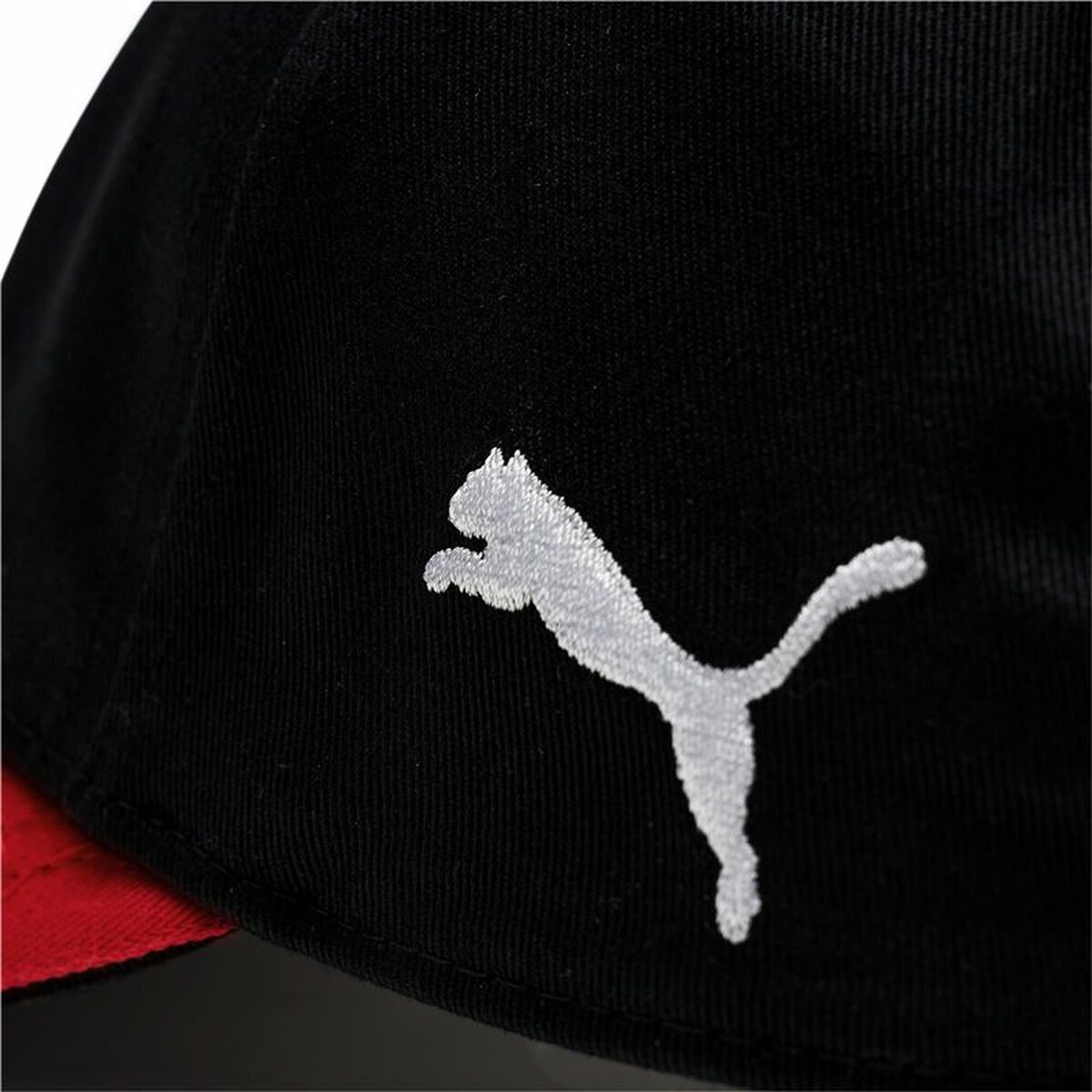 Αθλητικό Καπέλο Puma AC Milan Fan Αθλητικό Καπέλο Puma AC Milan Fan