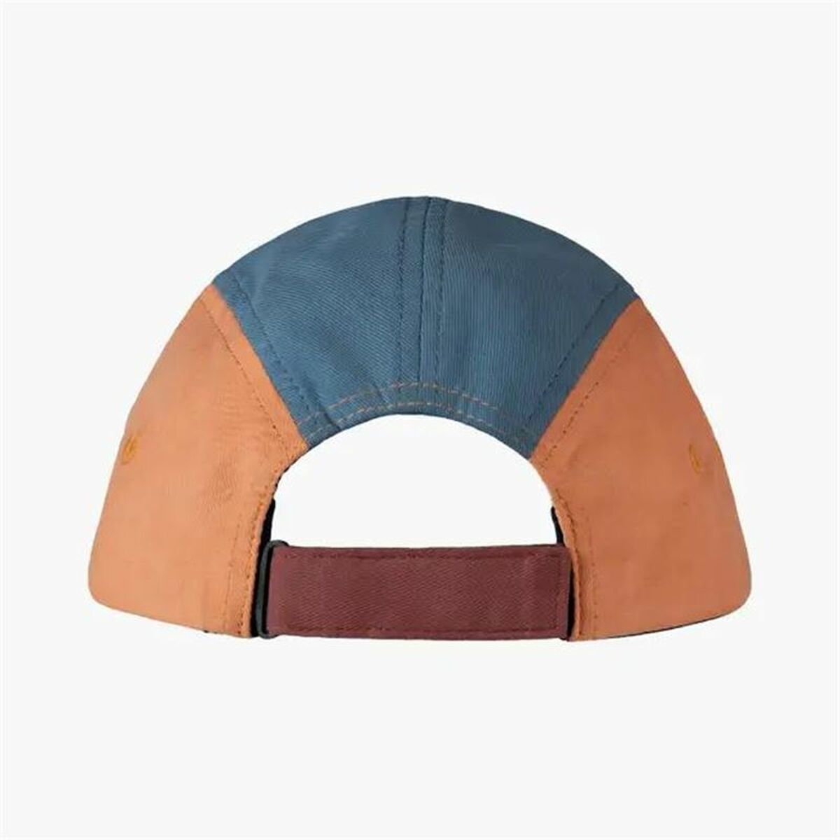 Αθλητικό Καπέλο Buff Colart Καφέ (Junior) Αθλητικό Καπέλο Buff Colart Καφέ (Junior)