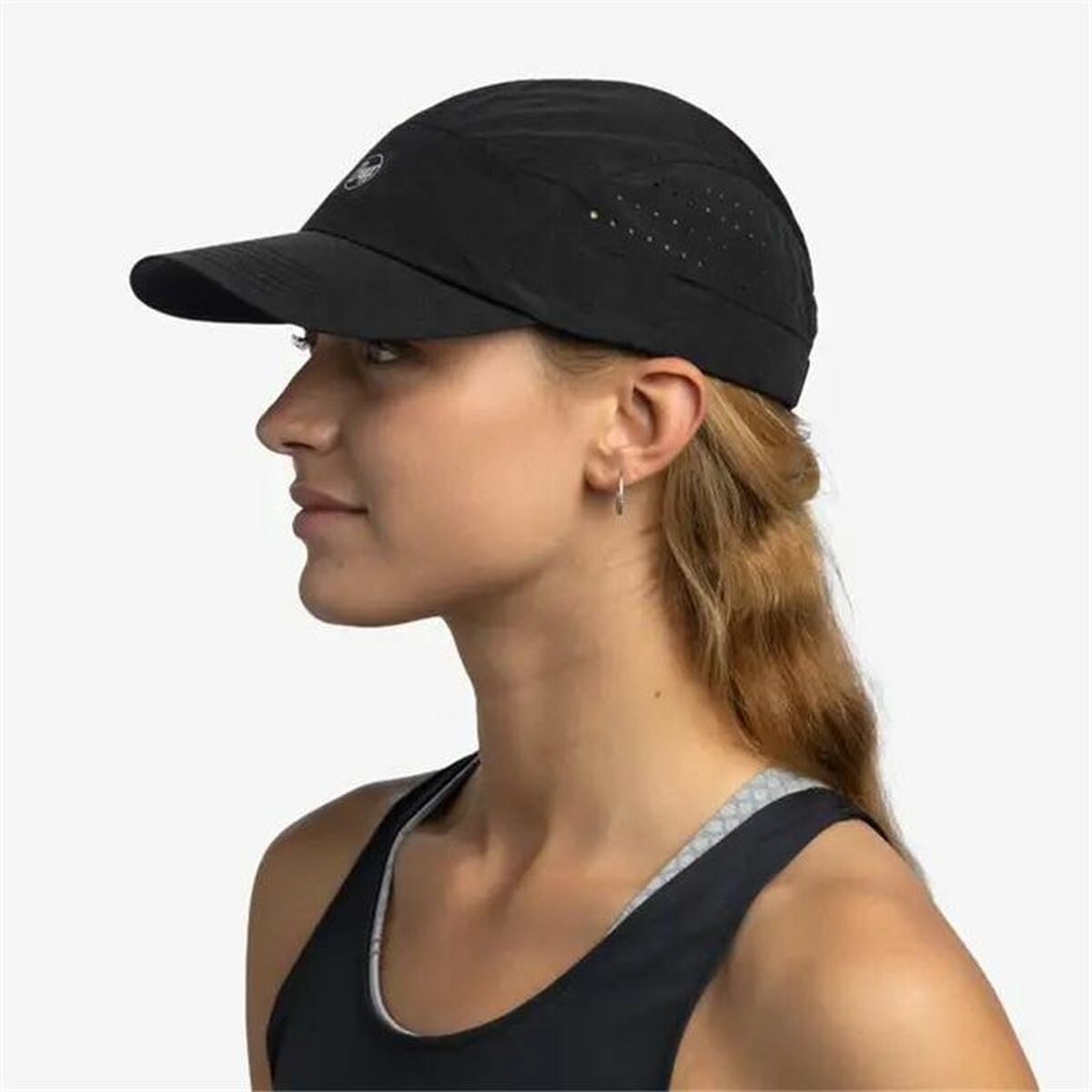 Αθλητικό Καπέλο Buff 133547.999 Αθλητικό Καπέλο Buff 133547.999