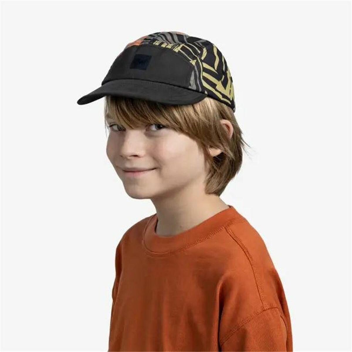 Αθλητικό Καπέλο Buff Noru Πολύχρωμο (Junior) Αθλητικό Καπέλο Buff Noru Πολύχρωμο (Junior)
