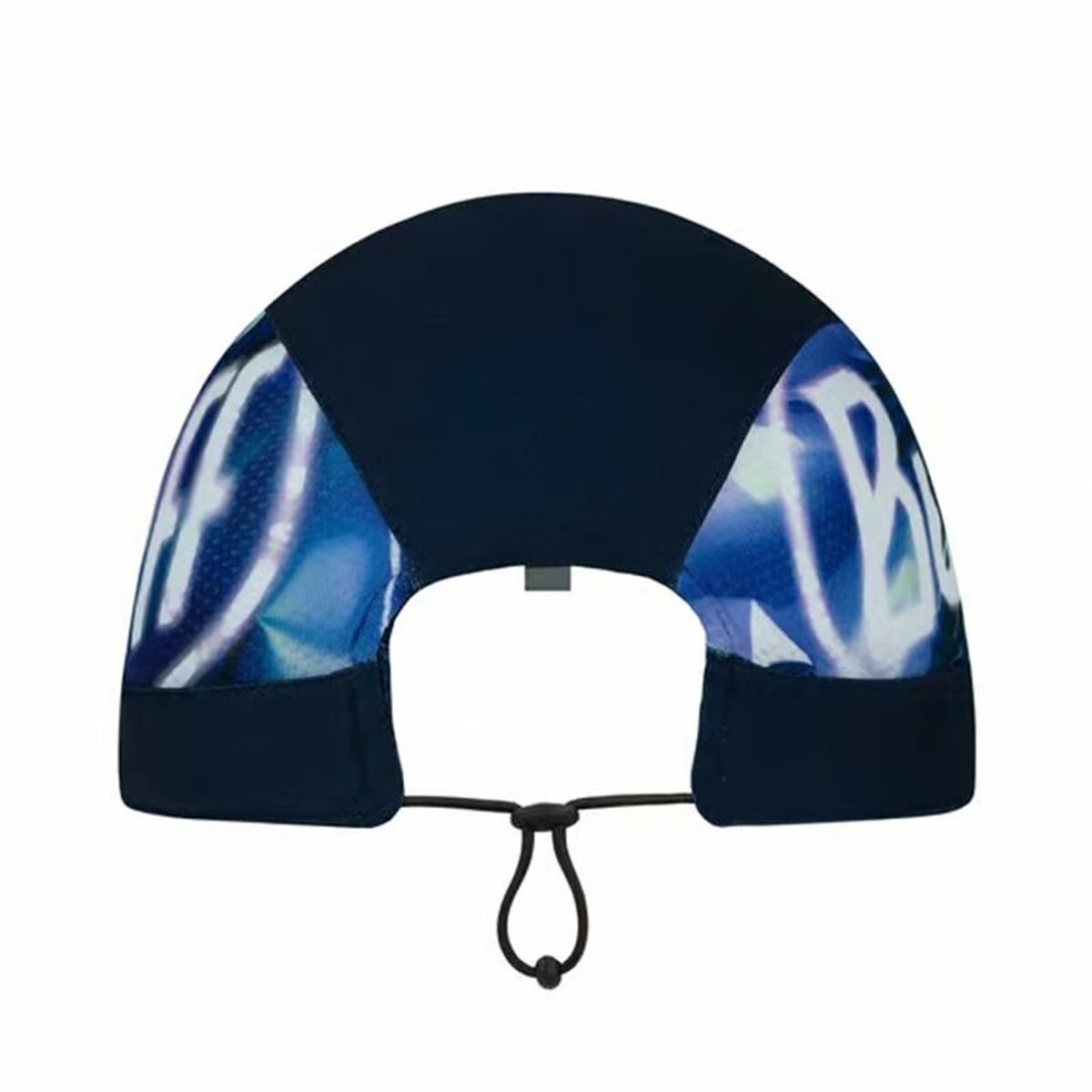 Αθλητικό Καπέλο Buff Wattr Blue Αθλητικό Καπέλο Buff Wattr Blue
