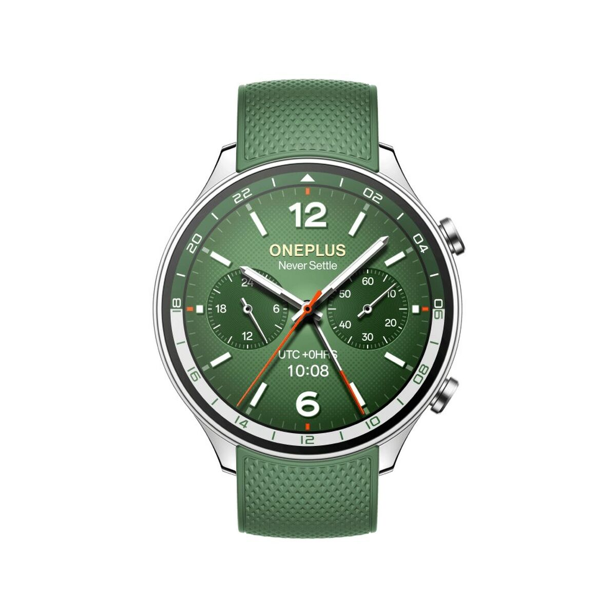 Smartwatch OnePlus Watch 2R Smartwatch OnePlus Watch 2R