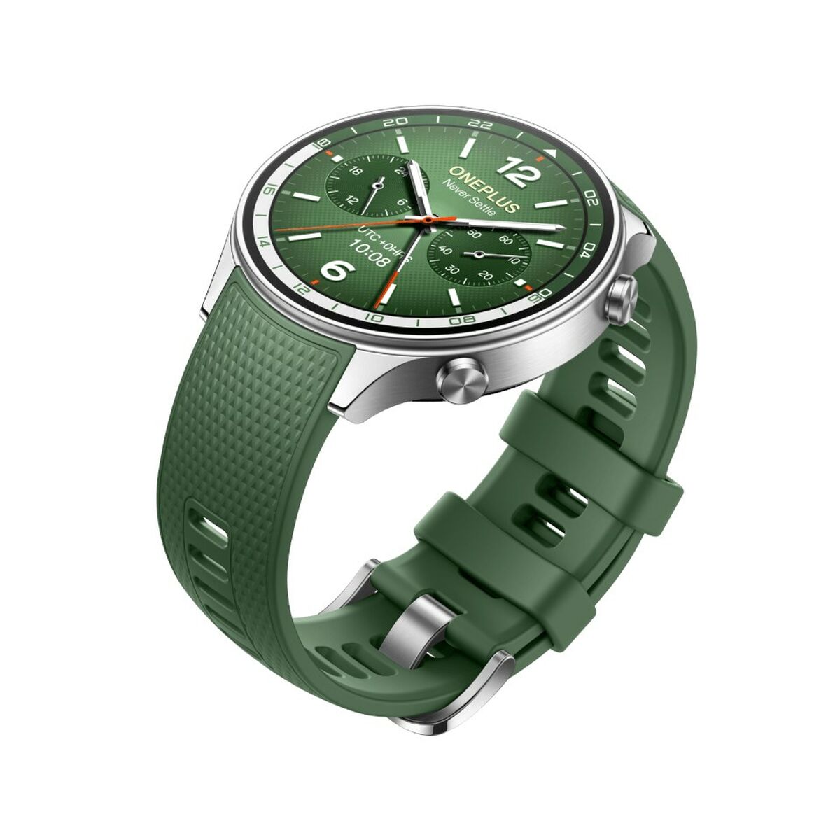 Smartwatch OnePlus Watch 2R Smartwatch OnePlus Watch 2R