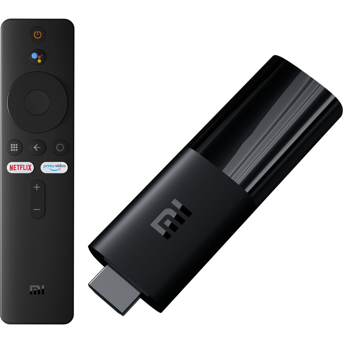 Αντάπτορας Smart TV Xiaomi Mi TV Stick Quad Core DDR4 Wifi Αντάπτορας Smart TV Xiaomi Mi TV Stick Quad Core DDR4 Wifi