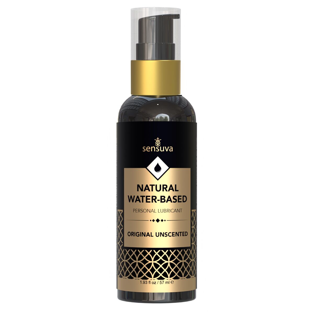 Κολπική Ενυδατική Κρέμα Unscented Sensuva Κολπική Ενυδατική Κρέμα Unscented Sensuva