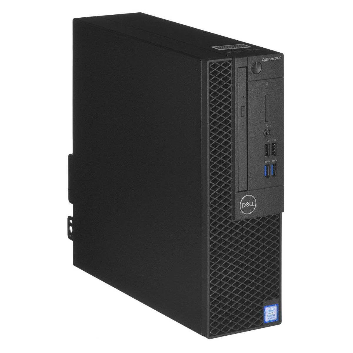 PC Γραφείου Dell DELL3070i5-950016G256SSDSFFW11p Intel Core i5-9500 16 GB RAM 256 GB SSD (Ανακαινισμenα A) PC Γραφείου Dell DELL3070i5-950016G256SSDSFFW11p Intel Core i5-9500 16 GB RAM 256 GB SSD (Ανακαινισμenα A)