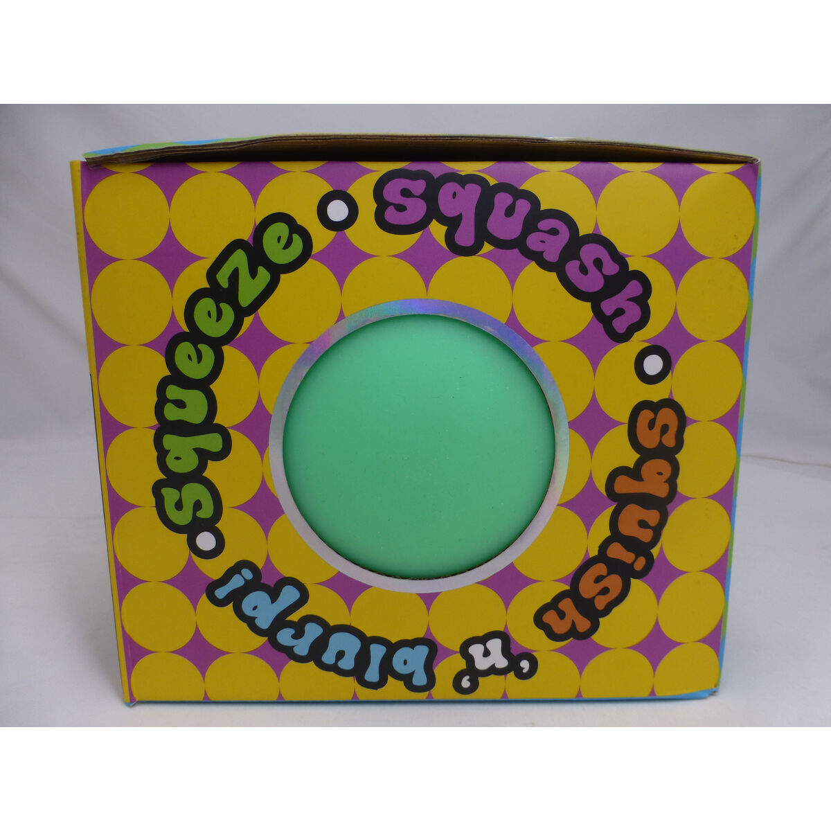 Εκπαιδευτικό παιχνίδι Colorbaby Squeezy Εκπαιδευτικό παιχνίδι Colorbaby Squeezy