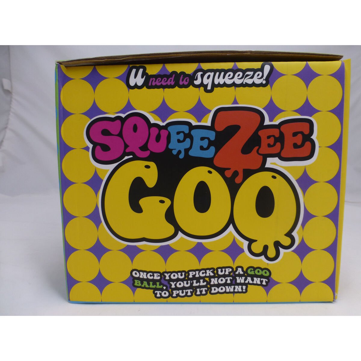 Εκπαιδευτικό παιχνίδι Colorbaby Squeezy Εκπαιδευτικό παιχνίδι Colorbaby Squeezy