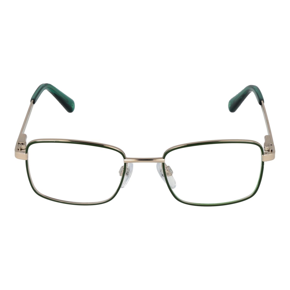 Unisex Σκελετός γυαλιών Benetton BEKO40 45550 Unisex Σκελετός γυαλιών Benetton BEKO40 45550