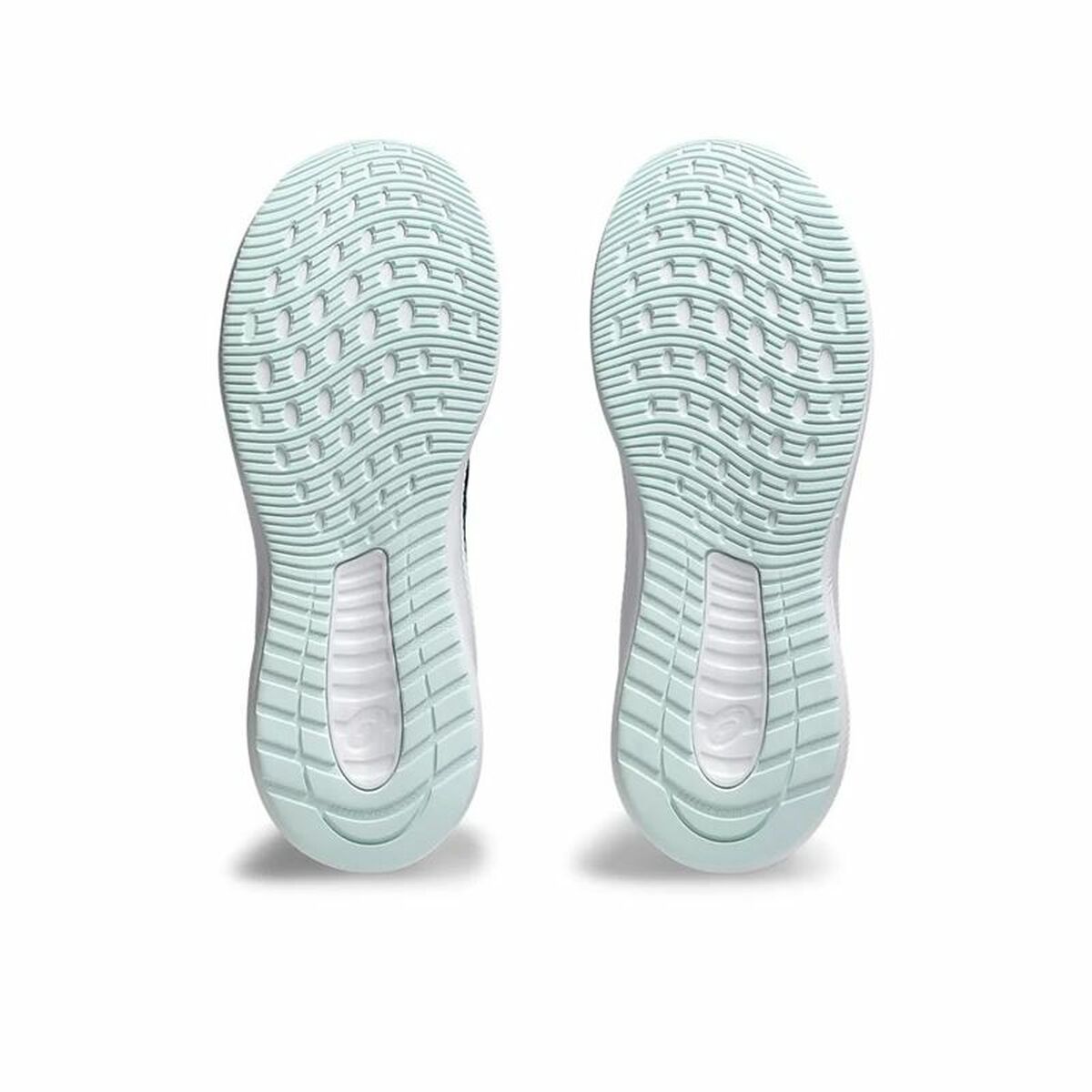 Παπούτσια για Τρέξιμο για Παιδιά Asics Patriot 13 Gs Μαύρο