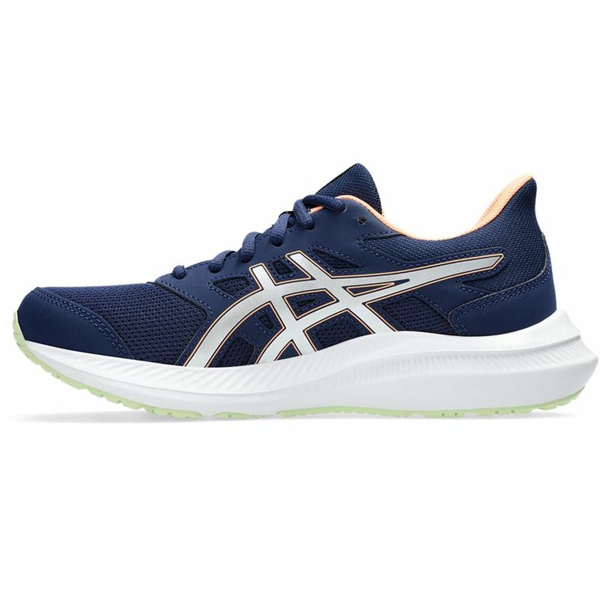Αθλητικα παπουτσια Asics Jolt 4 Μπλε Ναυτικό Μπλε Γυναίκα Αθλητικα παπουτσια Asics Jolt 4 Μπλε Ναυτικό Μπλε Γυναίκα