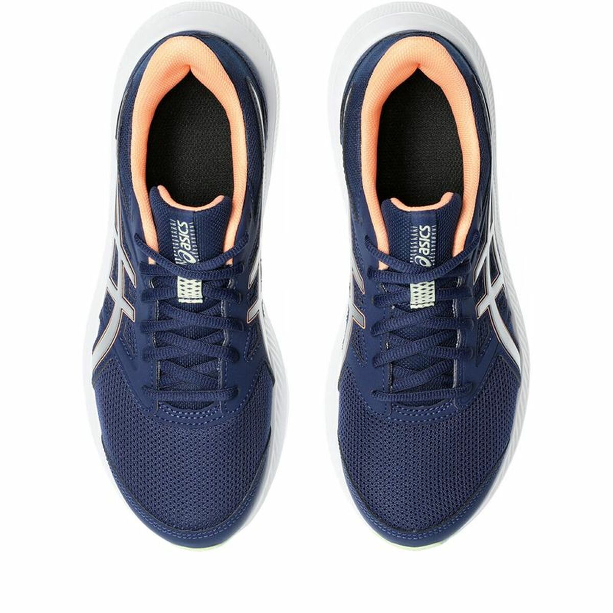 Αθλητικα παπουτσια Asics Jolt 4 Μπλε Ναυτικό Μπλε Γυναίκα Αθλητικα παπουτσια Asics Jolt 4 Μπλε Ναυτικό Μπλε Γυναίκα
