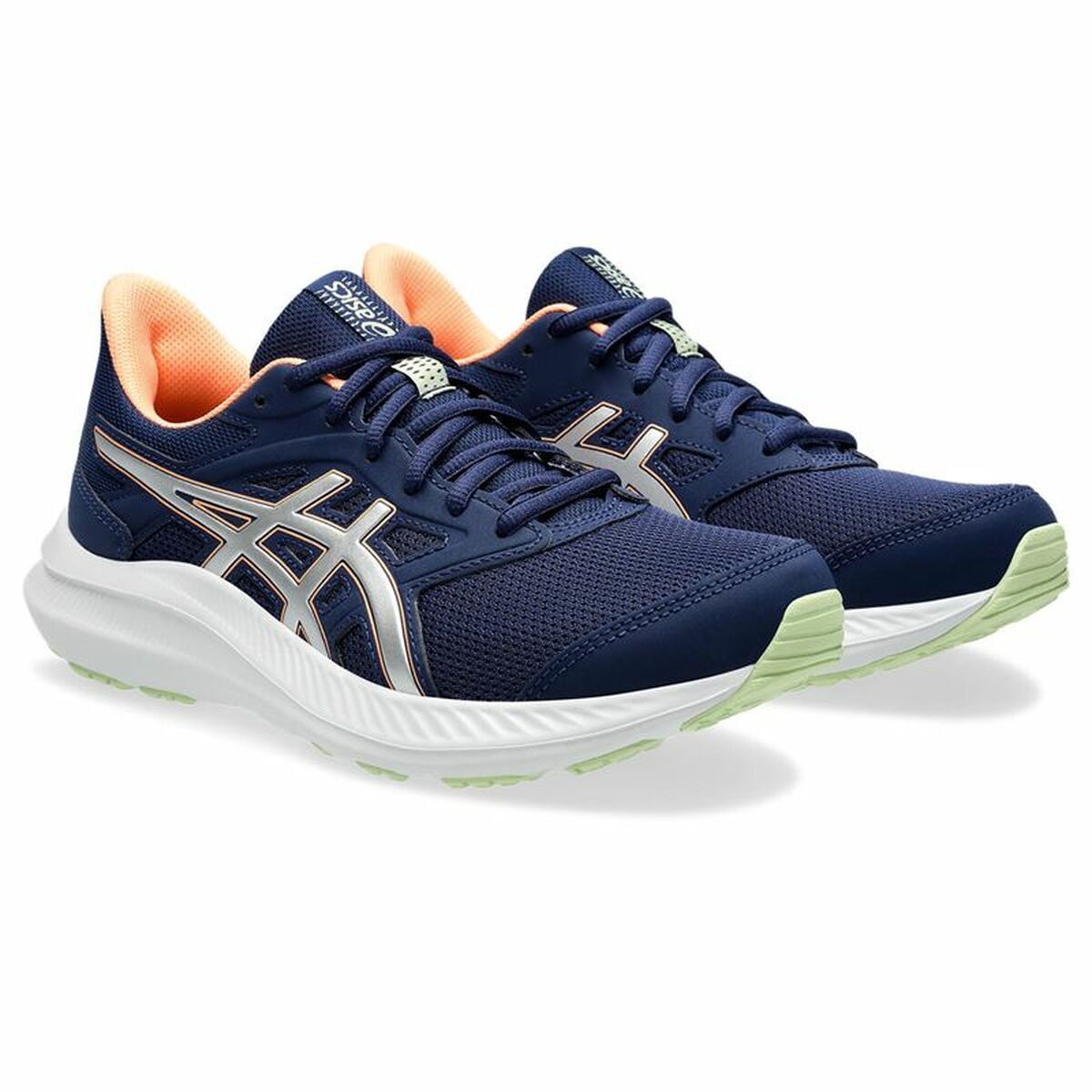 Αθλητικα παπουτσια Asics Jolt 4 Μπλε Ναυτικό Μπλε Γυναίκα Αθλητικα παπουτσια Asics Jolt 4 Μπλε Ναυτικό Μπλε Γυναίκα